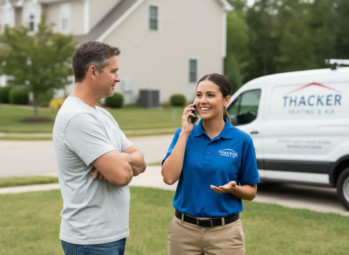 Ac Repair Mount Vernon, OH FAQs